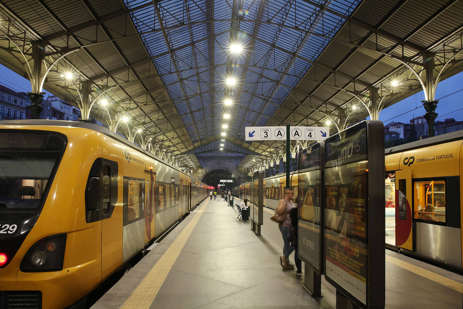 Rail