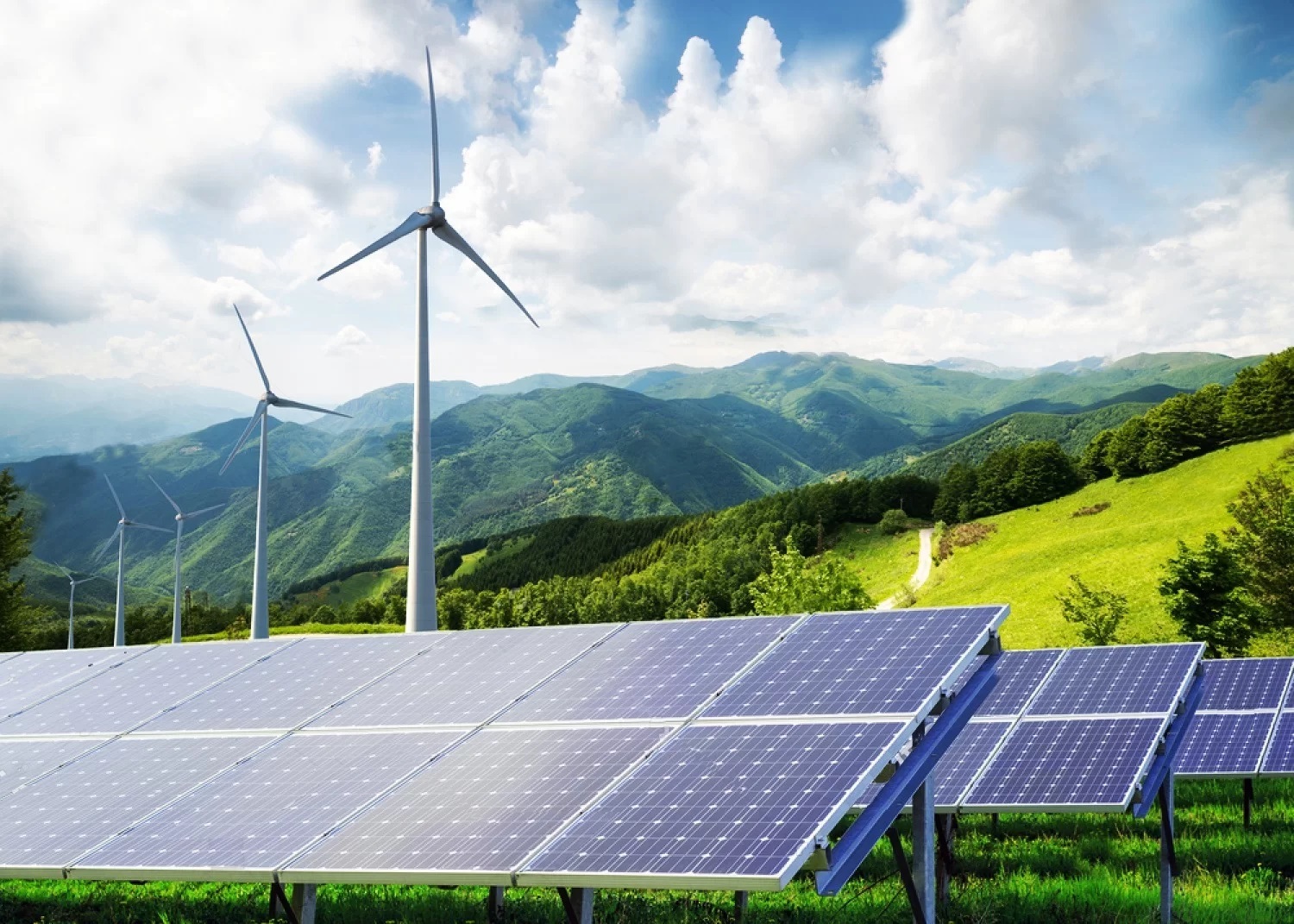 Renewable